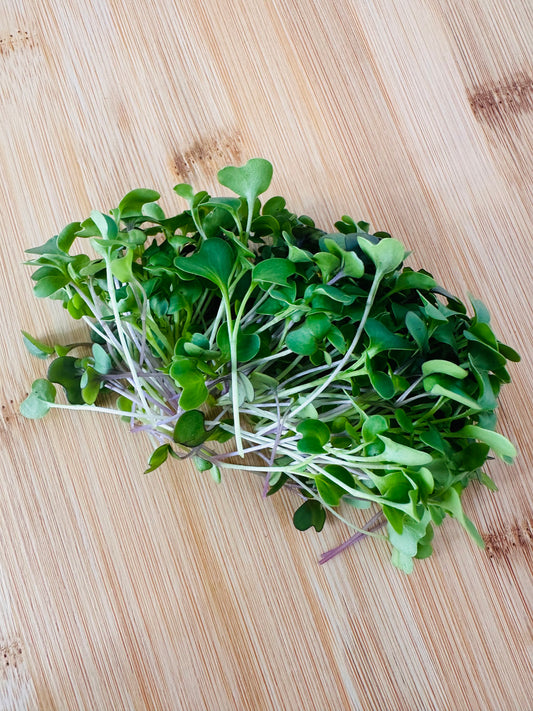 Signature Salad Mix